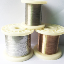 High quality nickel-chromium alloy NCHW-1 wire